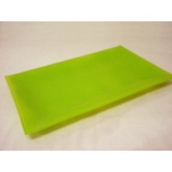 CENTRO CRISTAL RECTANGULAR...