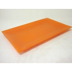 CENTRO CRISTAL RECTANGULAR...