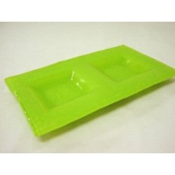 CENTRO CRISTAL DOBLE...