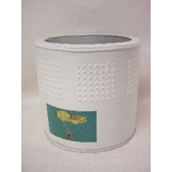 MACETERO REDONDO PEQUEÑO...