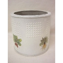 MACETERO REDONDO PEQUEÑO...