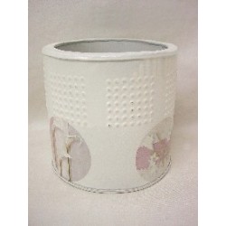 MACETERO REDONDO PEQUEÑO...