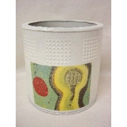 MACETERO REDONDO MEDIANO...