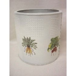 MACETERO REDONDO GRANDE...