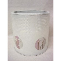 MACETERO REDONDO GRANDE...