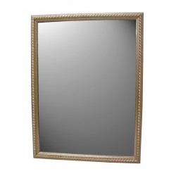 ESPEJO MADERA CORDON...