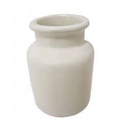 VIOLETERO CERAMICA BLANCO...