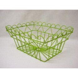 FRUTERO RECTANGULAR CORAZON...