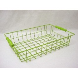 FRUTERO CESTA RECTANGULAR...