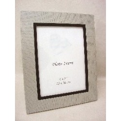 PORTAFOTOS MADERA AGUJEROS...