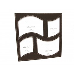 PORTAFOTOS MADERA MULTIPLE...