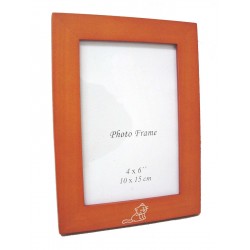 PORTAFOTOS MADERA TALLADA...