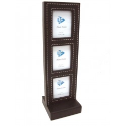 PORTAFOTOS MADERA COLUMNA...