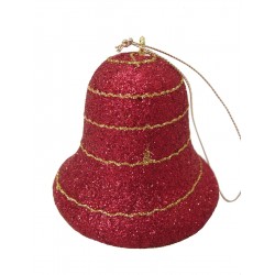 COLGANTE NAVIDAD CAMPANA...