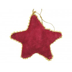 COLGANTE NAVIDAD FELPA...