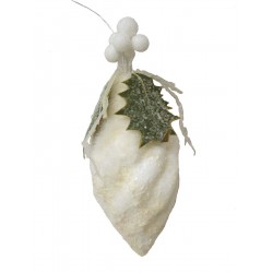 COLGANTE NAVIDAD PIÑA...