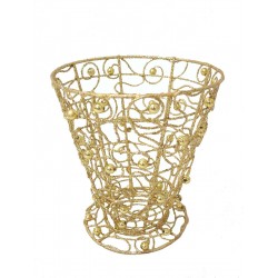 CESTO CON PIE NAVIDAD...