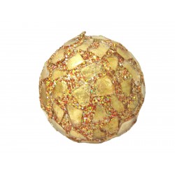 COLGANTE NAVIDAD BOLA...