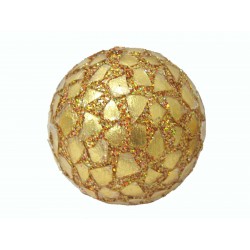 COLGANTE NAVIDAD BOLA...