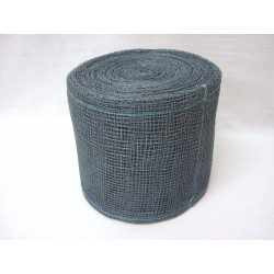 CINTA ANCHA DECORATIVA AZUL...