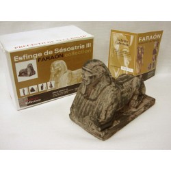 FIGURA REPLICA EGIPTO...