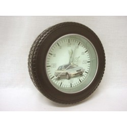 RELOJ RUEDA NEUMATICO PARED...