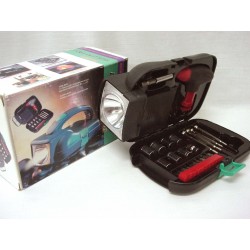 LINTERNA CON CAJA...