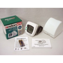 TENSIOMETRO DIGITAL DE MUÑECA