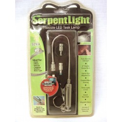 FOCO LUZ LED FLEXIBLE...