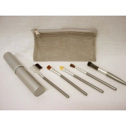 JUEGO MAQUILLAJE 5 PIEZAS...