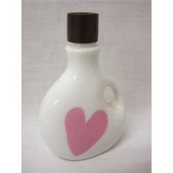 BOTELLA MINI CON ASA...