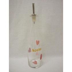 ACEITERA 575ML CRISTAL...