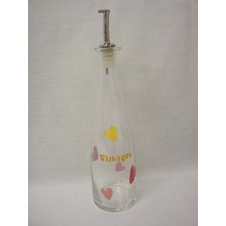 VINAGRERA 575ML CRISTAL...