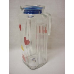 JARRA CRISTAL 1200ML...