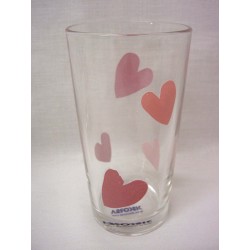 VASO PRISMA ALTO 260ML...