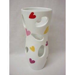 FLORERO REDONDO ANCHO...