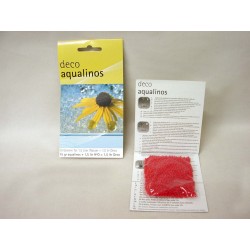 BOLITAS GELATINA AQUALINOS...