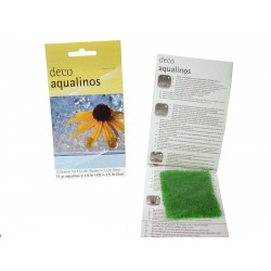 BOLITAS GELATINA AQUALINOS...