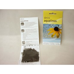 BOLITAS GELATINA AQUALINOS...