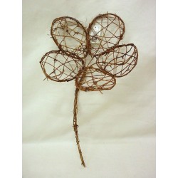 ESTRUCTURA PETALOS FLOR...