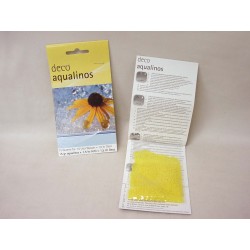 BOLITAS GELATINA AQUALINOS...