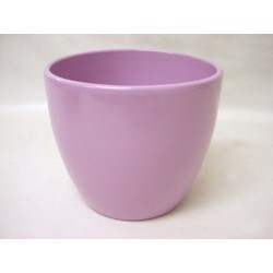 MACETERO CERAMICA CONCAVO...