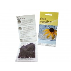 BOLITAS GELATINA AQUALINOS...