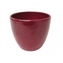 MACETERO CERAMICA CONCAVO...