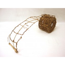 ROLLO BAMBU ESCALERA ESTRECHO