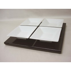 ENTREMESERO CUADRUPLE...