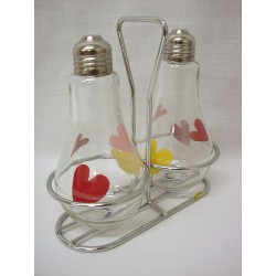 JUEGO SAL PIMIENTA GRANDE...