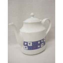 CAFETERA TETERA 1550ML...