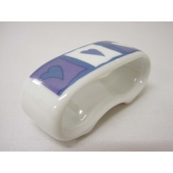 SERVILLETERO OVALADO...