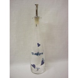 VINAGRERA 575ML CRISTAL...